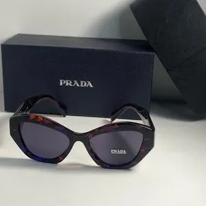 Prada | Accessories | Newprada Fashion Womens Sunglasses 